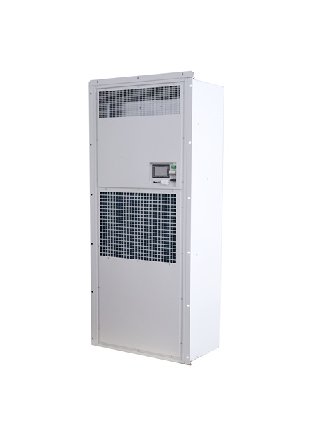 10.0KW一体式壁挂储空调，风冷式集装箱空调，储能箱工业空调