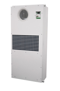 7500W电力预制舱空调