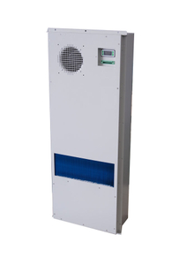 190W/K直流热交换器