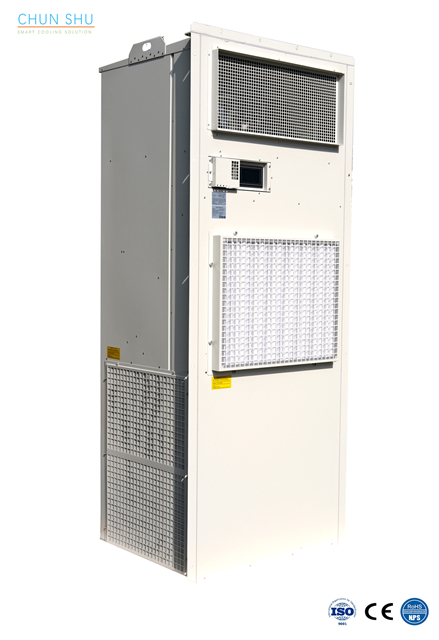 15KW一体式壁挂储能交流变频空调器，储能箱一体式空调，直流变频压缩机工业空调器