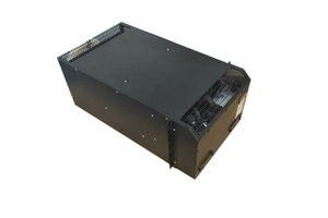 3.5KW一体式机架精密空调