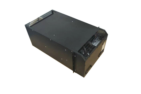 3.5KW一体式机架精密空调