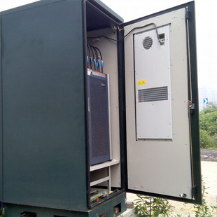 户外机柜