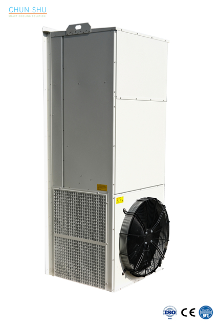 15KW一体式壁挂储能交流变频空调器，储能箱一体式空调，直流变频压缩机工业空调器