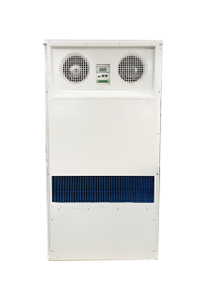 260W/K直流热交换器