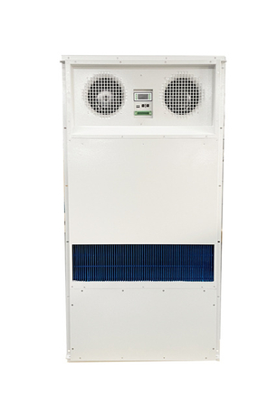 230W/K直流热交换器