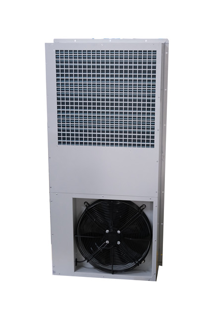 5000W直流空调器