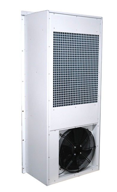 12.5KW一体式壁挂储能交流空调器,，电池柜空调，储能集装箱空调器