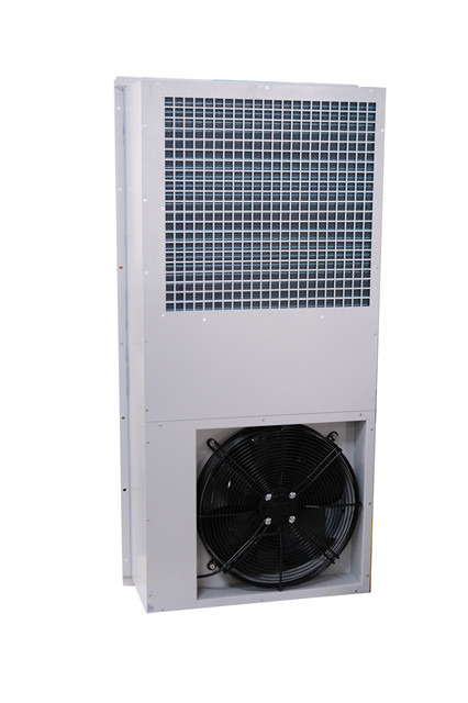 5000W直流空调器
