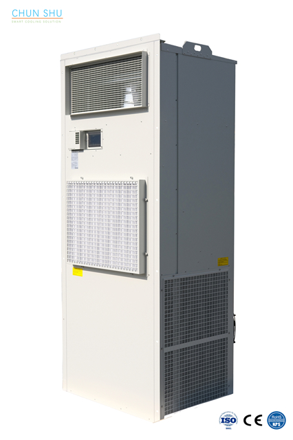 20.0KW一体式壁挂储能交流变频空调器，集装箱一体化空调，直流变频压缩机风冷工业空调