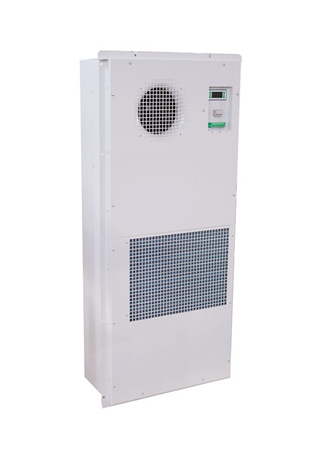 2500W直流空调器