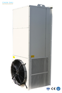 20.0KW一体式壁挂储能交流变频空调器，集装箱一体化空调，直流变频压缩机风冷工业空调