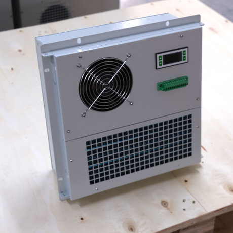 直流无人机机库空调（300W–2.0kW）