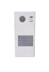 4000W一体式门装储能空调