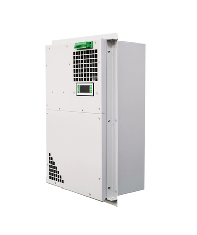 30W/K直流热交换器