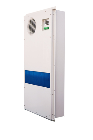 100W/K直流热交换器