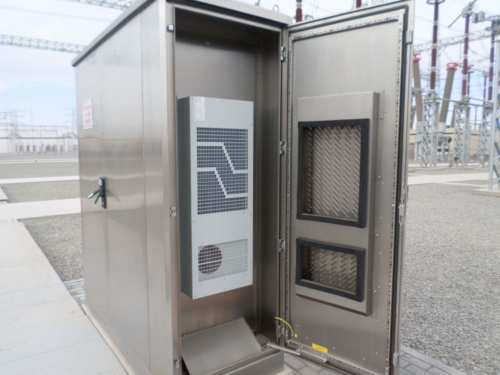 huwaijigui-kongtiao-solution