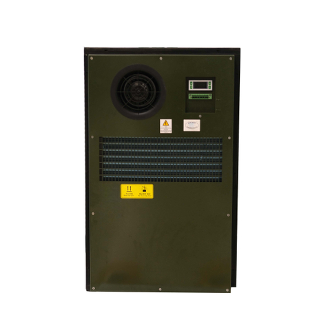 防腐空调，工业空调器，海上专用特种耐盐雾空调，户外设备柜空调