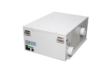 精密恒温恒湿机