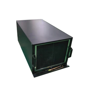 12KW分体式机架精密空调