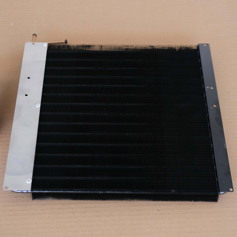 防腐空调，工业空调器，海上专用特种耐盐雾空调，户外设备柜空调