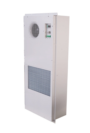 3000W交流空调器