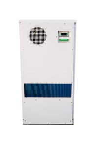 80W/K直流热交换器