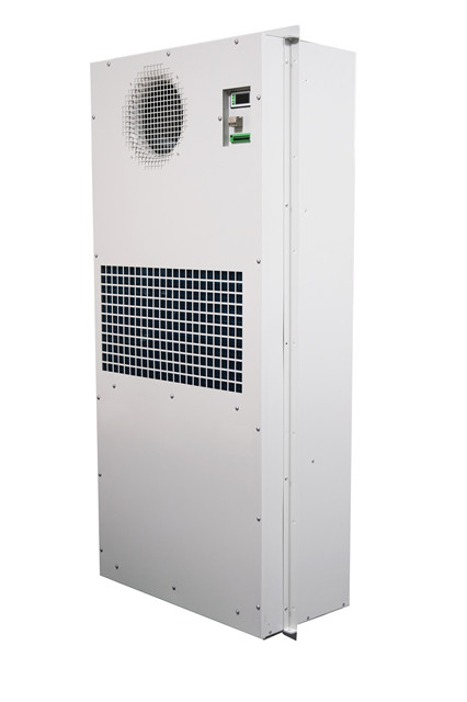 5000W一体式门装储能空调