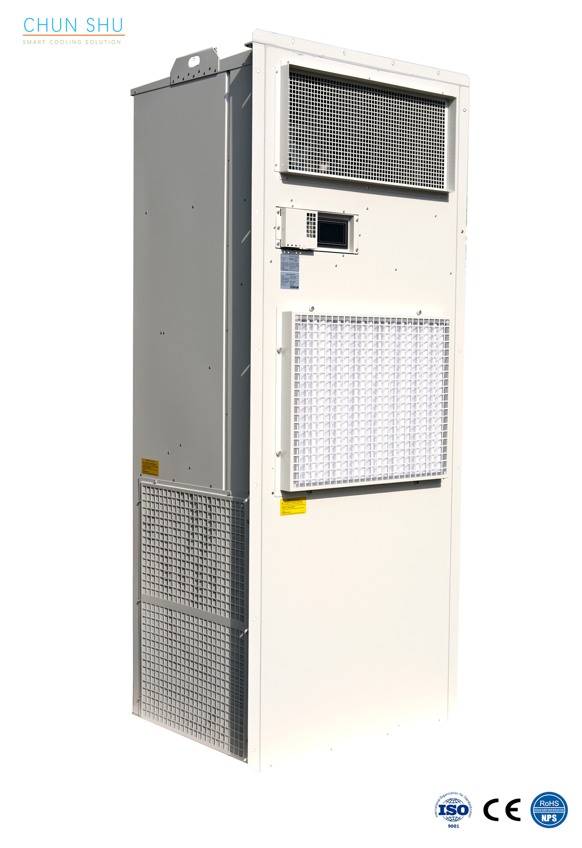 20KW Inverter Aircon (2)