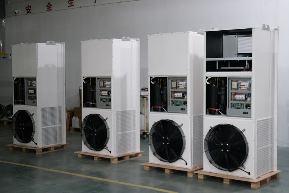 20KW风冷储能空调
